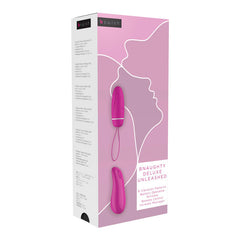 B SWISH - BNAUGHTY DELUXE RELEASED RASPBERRY