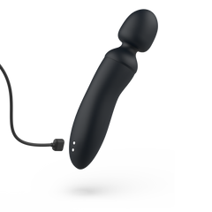 B SWISH - VARINHA VIBRADOR BTHRILLED PREMIUM PRETO