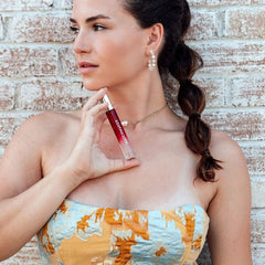 EYE OF LOVE - RED DIAMOND PERFUME MATCHMAKER ATTRACT THEM 10 ML