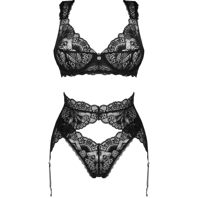 OBSESSIVE - CONJUNTO DONNA DREAM 3 PEAS XS/S