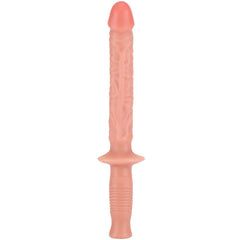 GET REAL - A PELE DO MANHANDLER 38 CM