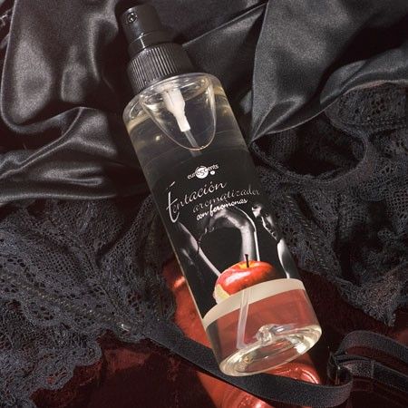 TENTACION - SWEET ROOM FRESHENER WITH PHEROMONES