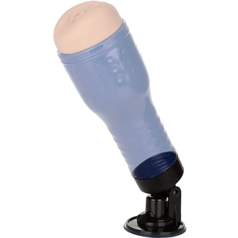 PRIVATE - TUBE SUCTION BASE FOR MASTURBATOR