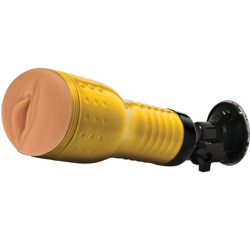 PRIVATE - TUBE SUCTION BASE FOR MASTURBATOR
