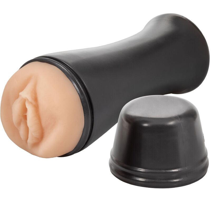 PRIVATE - WET KITTEN AUTO LUBE TO GO MASTURBATOR