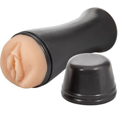 PRIVATE - WET KITTEN AUTO LUBE TO GO MASTURBATOR