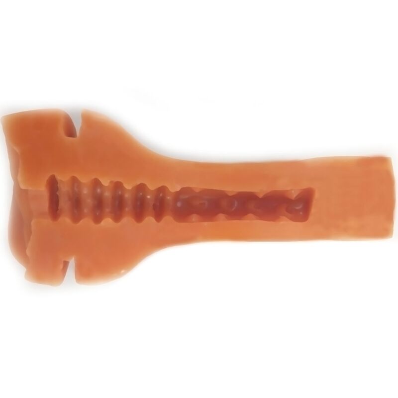 PRIVATE - MASTURBATOR SEEKS SENORITA TO GO