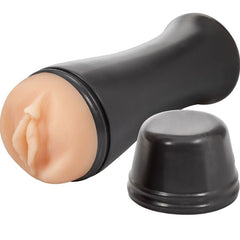 PRIVATE - HOT MASTURBATOR BOMBSHELL TO GO