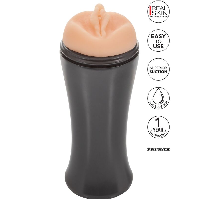 PRIVATE - HOT MASTURBATOR BOMBSHELL TO GO