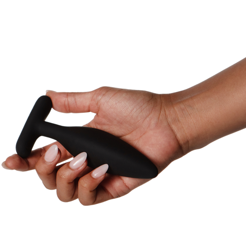 JE JOUE - ANAL VIBRATOR EGON PLUG BLACK