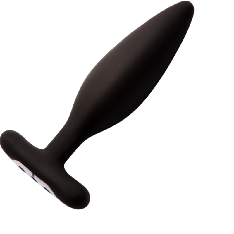 JE JOUE - ANAL VIBRATOR EGON PLUG BLACK
