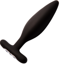 JE JOUE - ANAL VIBRATOR EGON PLUG BLACK