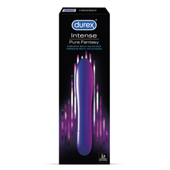 DUREX - INTENSE ORGASM PURE FANTASY VIBRATOR