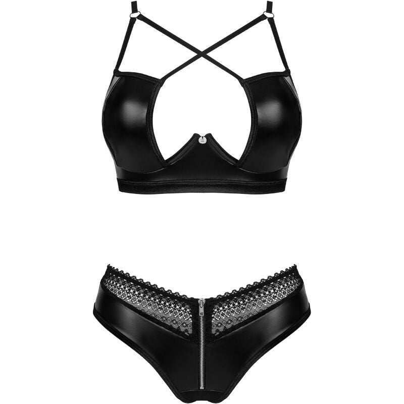 OBSESSIVE - NORIDES TWO-PIECE SET XS/S