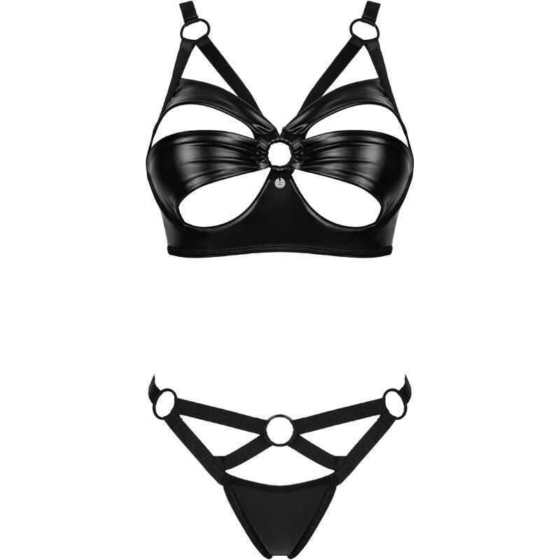 OBSESSIVE - TWO PIECE XL/XXL WEAPON SET