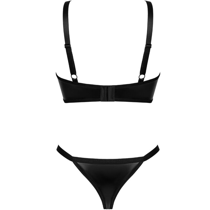 OBSESSIVE - TWO PIECE XL/XXL WEAPON SET