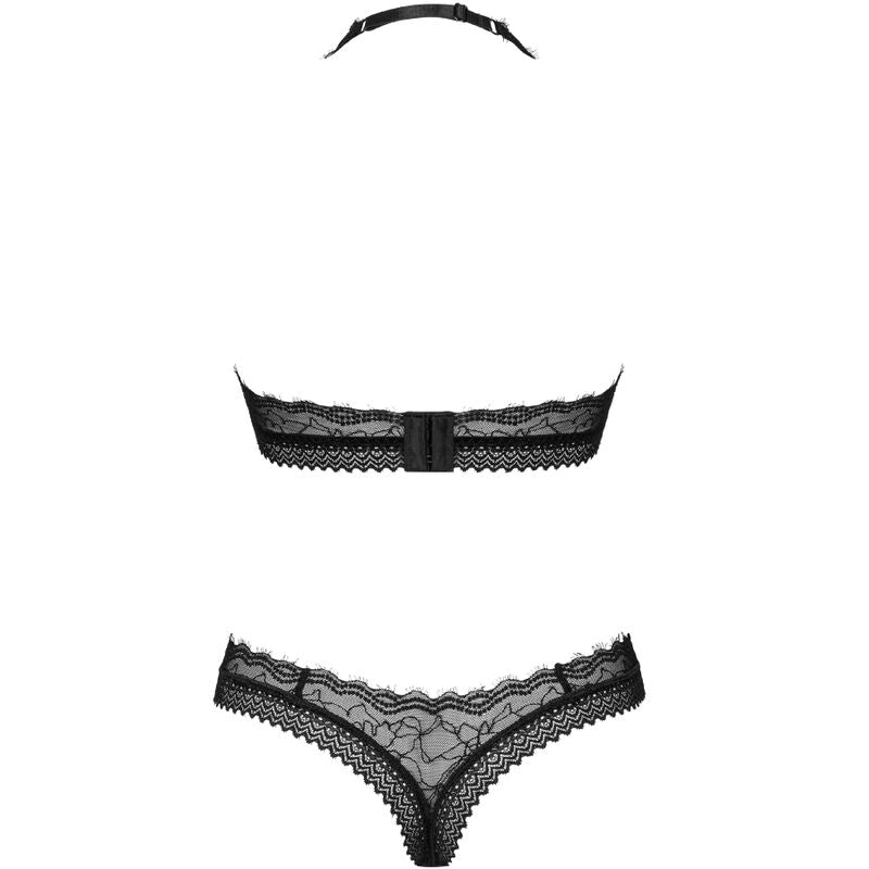 OBSESSIVE - MEDILLA TWO PIECE SET XS/S