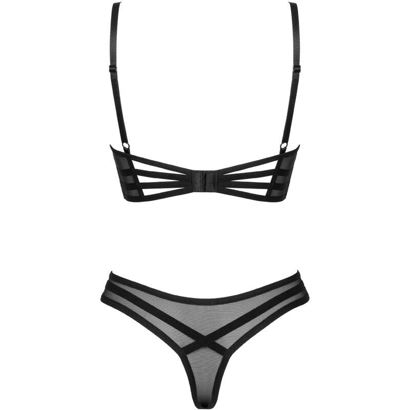 OBSESSIVE - ROXELIA TWO PIECE SET XS/S