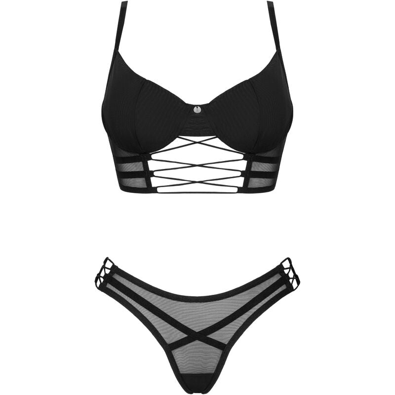 OBSESSIVE - ROXELIA TWO PIECE SET XS/S