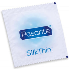 PASANTE - SILK FINEST CONDOMS 144 UNITS