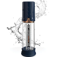 PUMP WORX - MAX BOOST AZUL