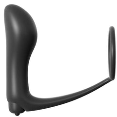 ANAL FANTASY ELITE COLLECTION - COCKRING ASS-GASM ANAL VIBRATOR PLUG