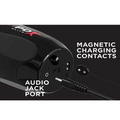 PDX ELITE - STROKER ULTIMATE MILKER 2 ROTATIVO E VIBRADOR