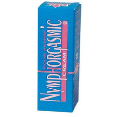 RUF - NYMPHORGSMIC CREAM 15ML