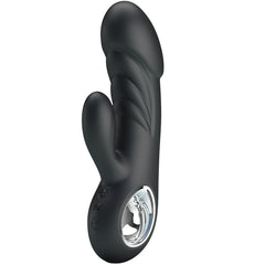 PRETTY LOVE - ANSEL GY POINT VIBRATOR CLITORAL STIMULATOR