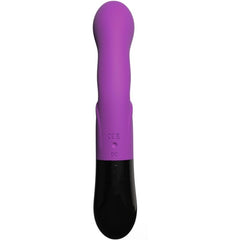 ADRIEN LASTIC - VIBRATOR NYX 2.0 G-SPOT VIOLET