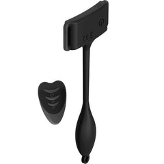 ADRIEN LASTIC - PANT VIBE FLEXIBLE VIBRATOR REMOTE CONTROL