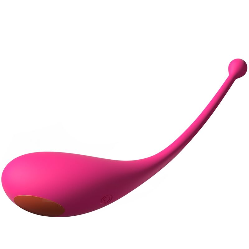 ADRIEN LASTIC - GREEN PALPITATION VIBRATING EGG + FREE APP
