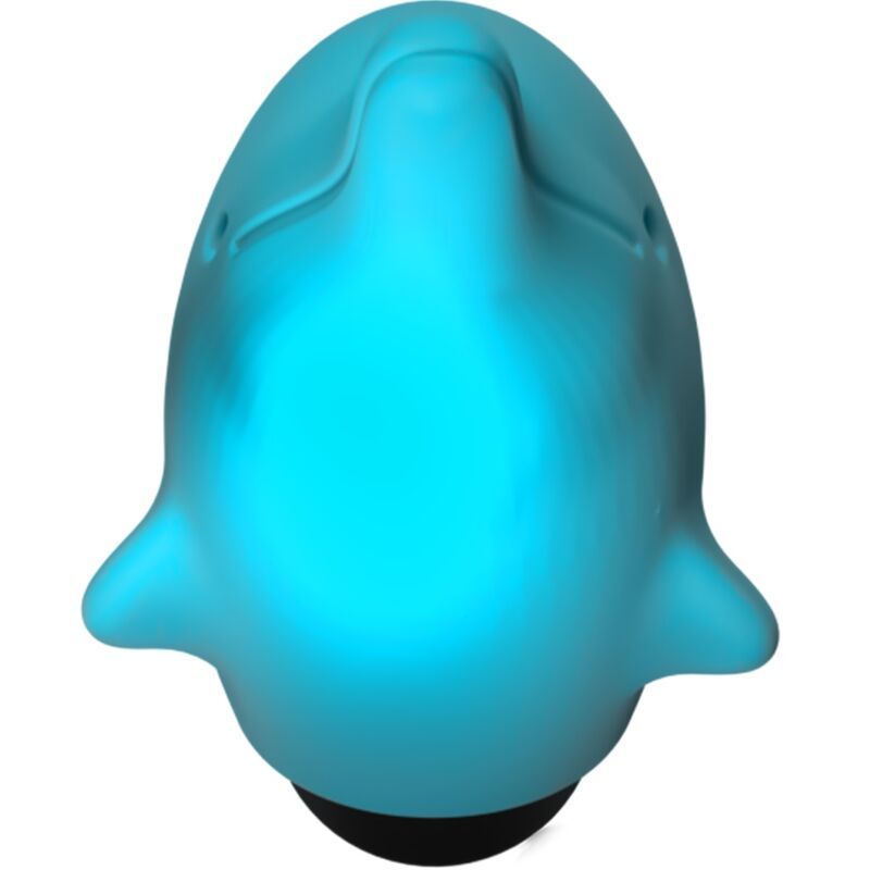 ADRIEN LASTIC - FLIPPY DELFIN POCKET VIBRATOR