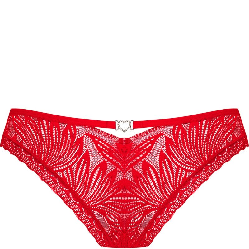OBSESSIVE - CALA CHILISA XS/S