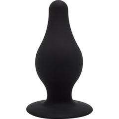 SILEXD - MODEL 2 PREMIUM ANAL PLUG SILEXPAN PREMIUM THERMOREACTIVE SILICONE SIZE L