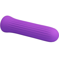 PRETTY LOVE - BLANCHE VIBRATOR STIMULATOR LILAC