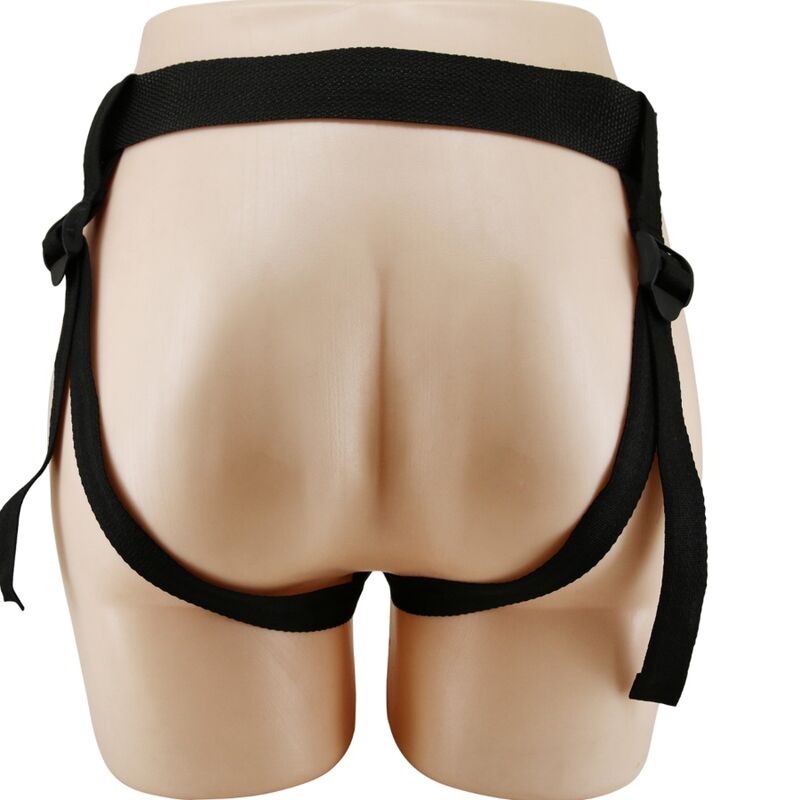 PRETTY LOVE - COMFORTABLE STARK HARNESS