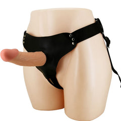 PRETTY LOVE - COMFORTABLE STARK HARNESS