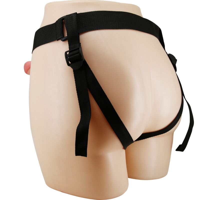 PRETTY LOVE - COMFORTABLE STARK HARNESS