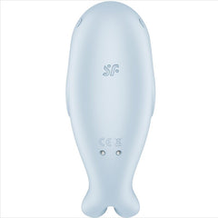 SATISFYER - SELO VOCÊ LOGO CLITÓRIS OTRIO