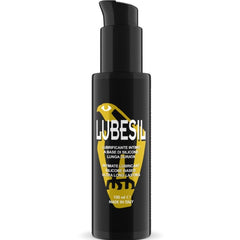 INTIMATELINE - LUBRIFICANTE  BASE DE SILICONE LUBESIL 100 ML