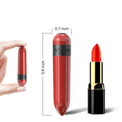 ARMONY - FUCHSIA BULLET VIBRATOR ROCKET