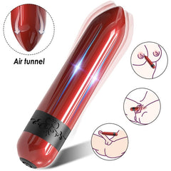 ARMONY - FUCHSIA BULLET VIBRATOR ROCKET