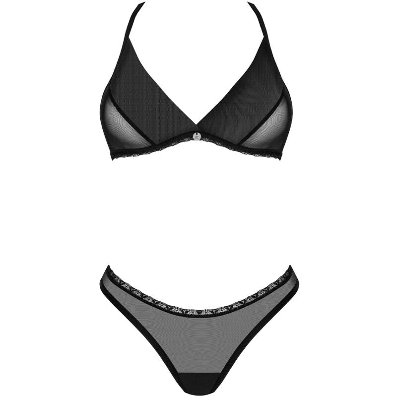 OBSESSIVE - LATINESA TWO PIECE SET XS/S