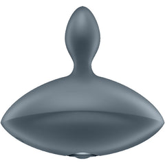 SATISFYER - ABSOLUTE BEGINNERS 4 ANAL VIBRATOR PLUG