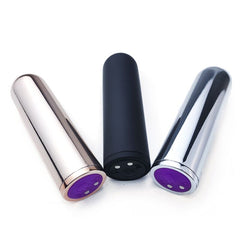 ARMONY - BLACK BULLET VIBRATOR 2.1 CM