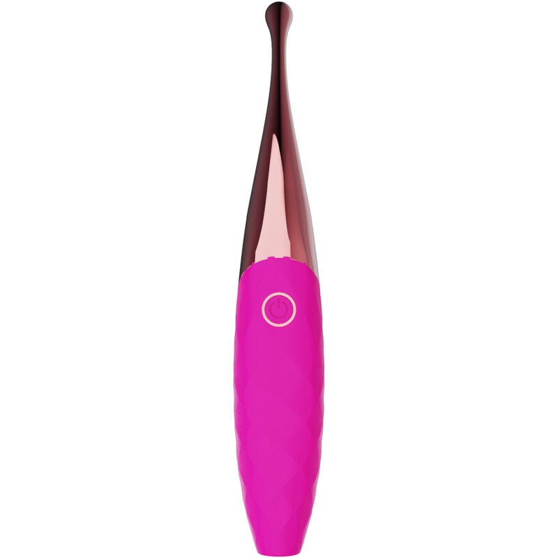 ARMONY - NANA FUCHSIA MULTIFREQUENCY STIMULATOR