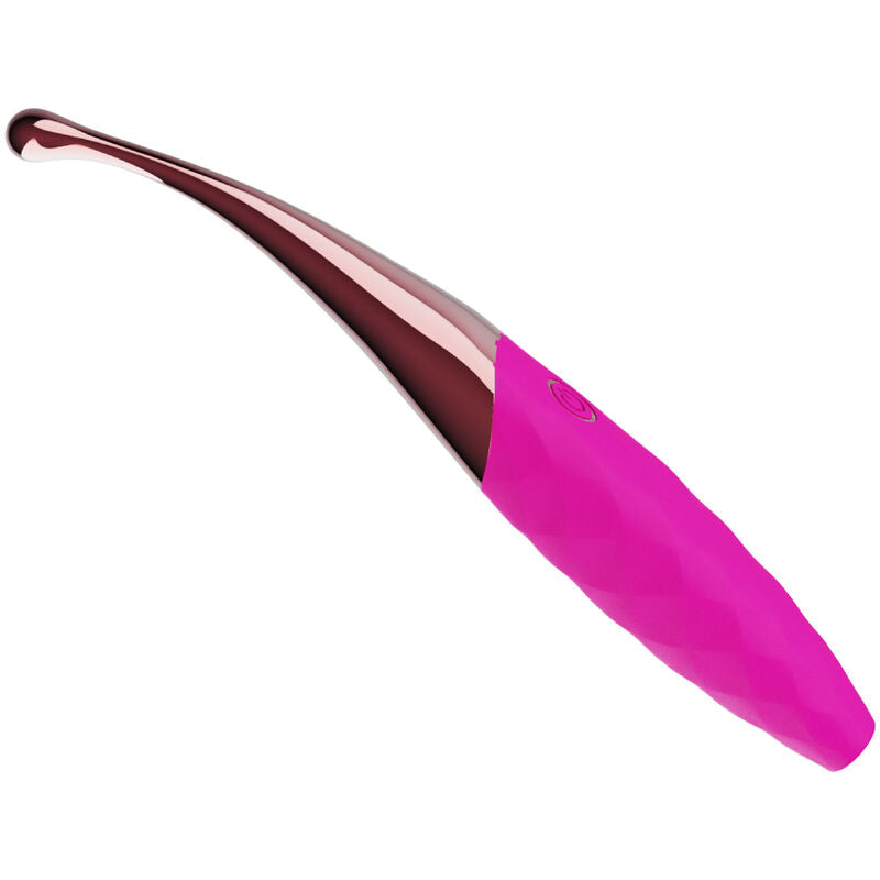 ARMONY - NANA FUCHSIA MULTIFREQUENCY STIMULATOR