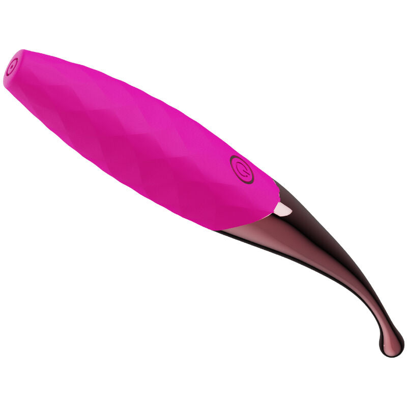 ARMONY - NANA FUCHSIA MULTIFREQUENCY STIMULATOR