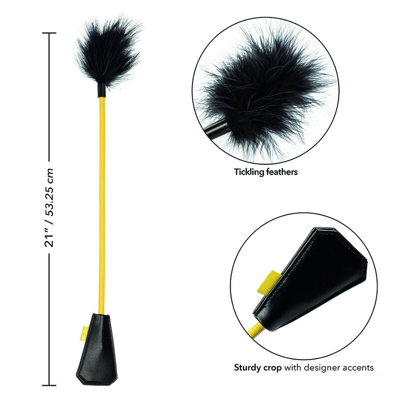 CALEXOTICS - BOUNDLESS FEATHER CULTURE